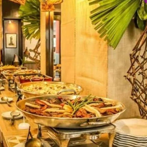 ###SENSACIONAL### MERCURE APART HOTEL PREMIUM - Foto 5