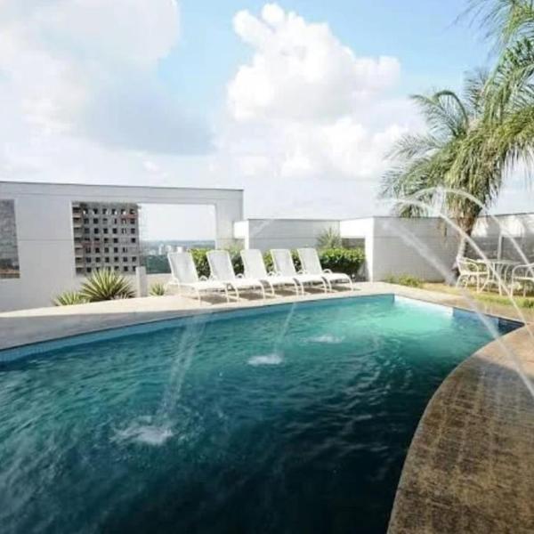 ###SENSACIONAL### MERCURE APART HOTEL PREMIUM - Foto 4