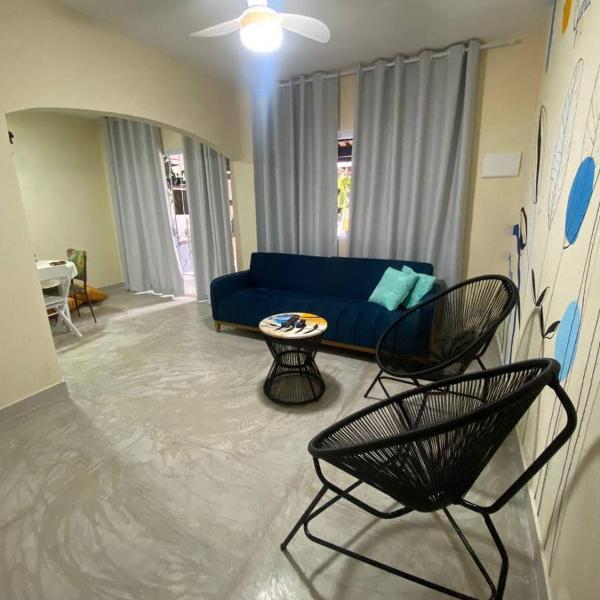 Casinha da Nete (6 pessoas) - Foto 4