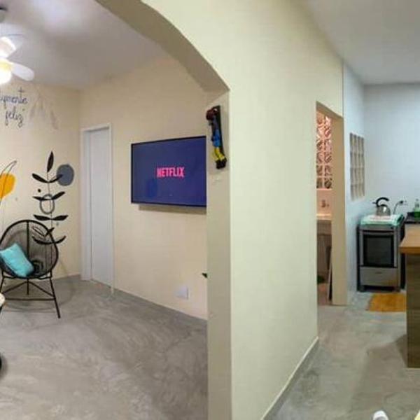 Casinha da Nete (6 pessoas) - Foto 5
