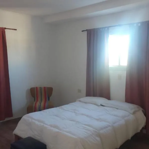 La Casa de Sole, hotel em Paraná