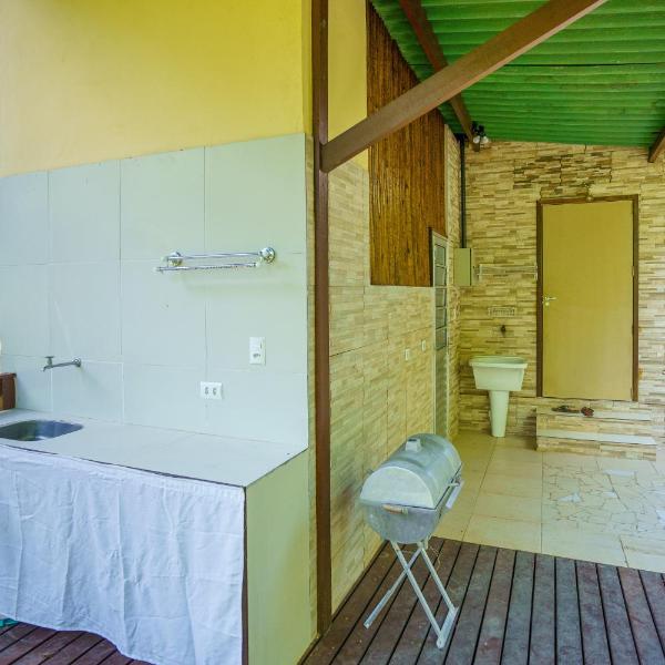 Mar e Mar Noronha Guest House - Foto 3
