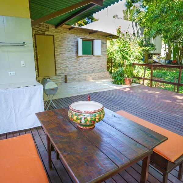 Mar e Mar Noronha Guest House - Foto 4