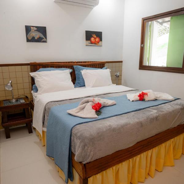 Mar e Mar Noronha Guest House - Foto 2