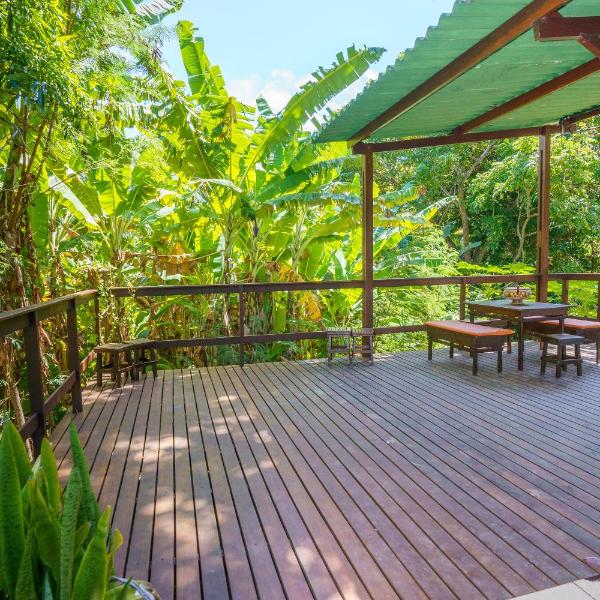 Mar e Mar Noronha Guest House