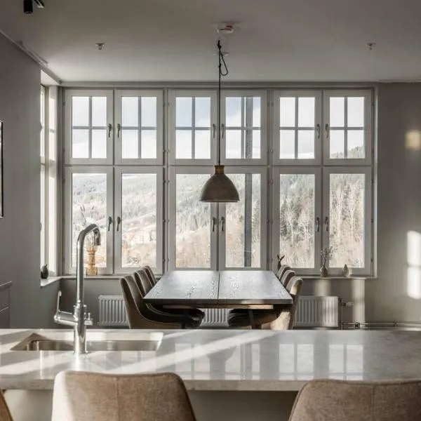 Are Alpine Retreat 6-Guest Ski Apt with Sauna, hotel a Åre