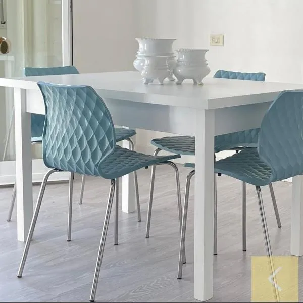 CASA MAJOR Hotel & Appartamenti CERVIA, hotel i Cervia