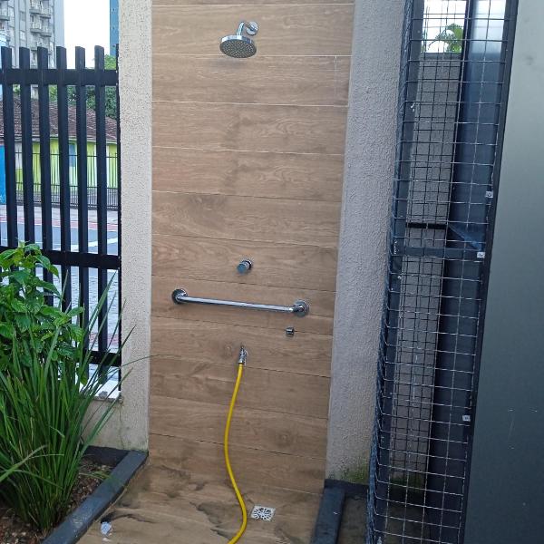 Apartamento Praia Balneário Piçarras -Beto carrero - Foto 3