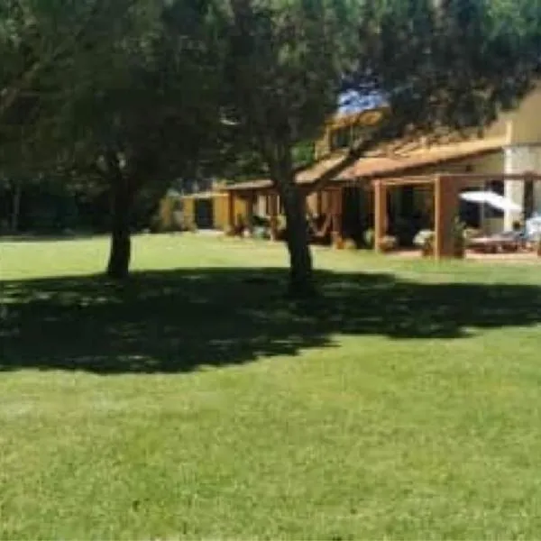 T0 da Casa da Quinta S José, khách sạn ở Praia de Mira