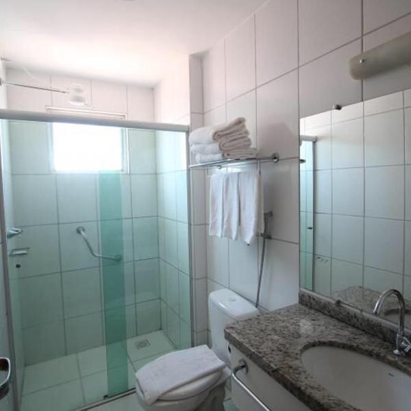 Caldas Novas Flats - mesmo Golden Dolphin Express - Foto 3