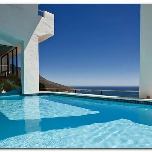 Bayview Penthouses and Rooms, hotel in Cape Town