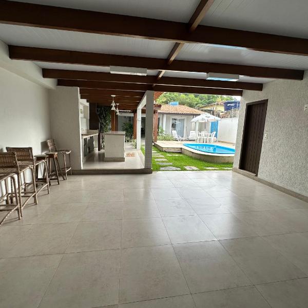 Casa da Jana com piscina - Foto 4