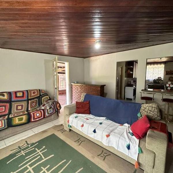 Casa de campo em São Roque - Sítio Beija Flor - Foto 2