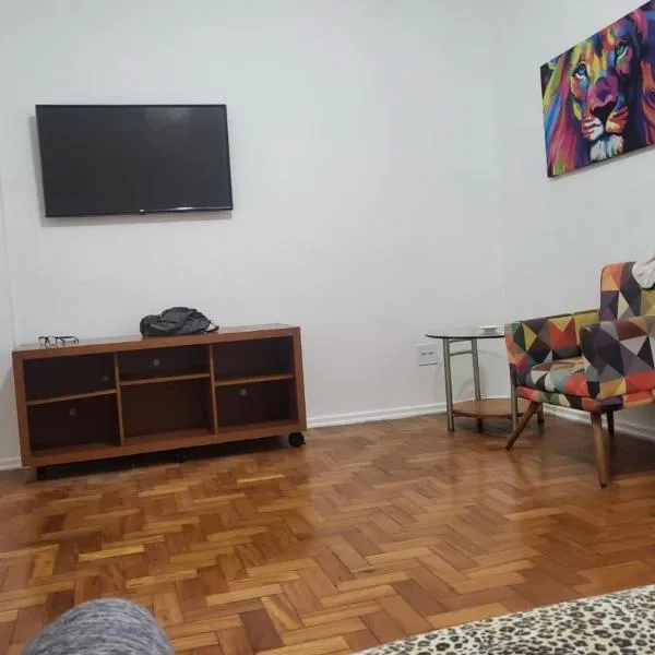 O melhor da praia de Copacabana