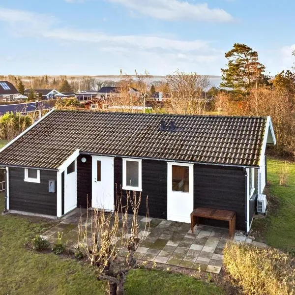 2 Bedroom Stunning Home In Vordingborg, hotel in Vordingborg