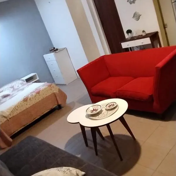 Departamento en Posadas, hotel di Posadas