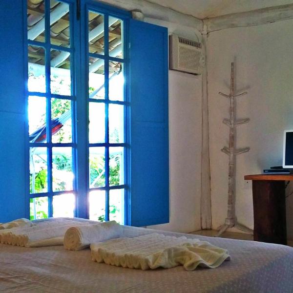 Pousada Casa da Praia Itaúnas - Foto 5