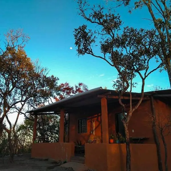 Residência Sol e Lar, hotel di Sao Jorge