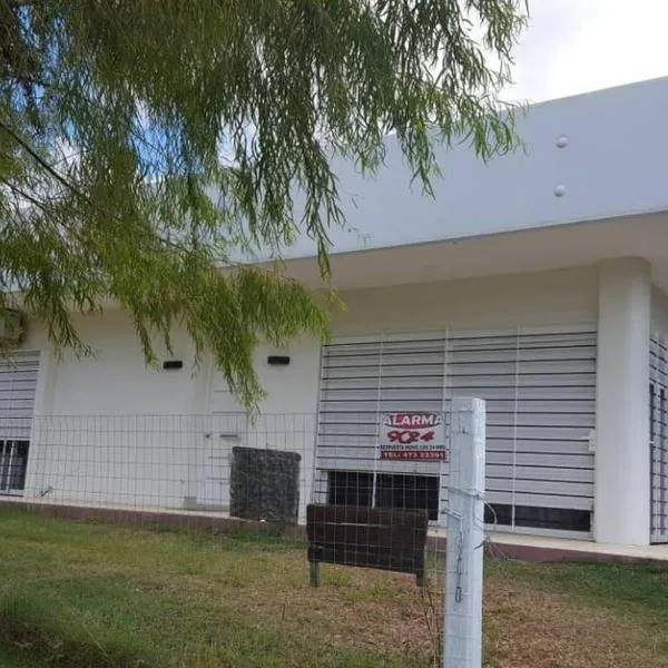 Casa cero stress, hotel em Salto