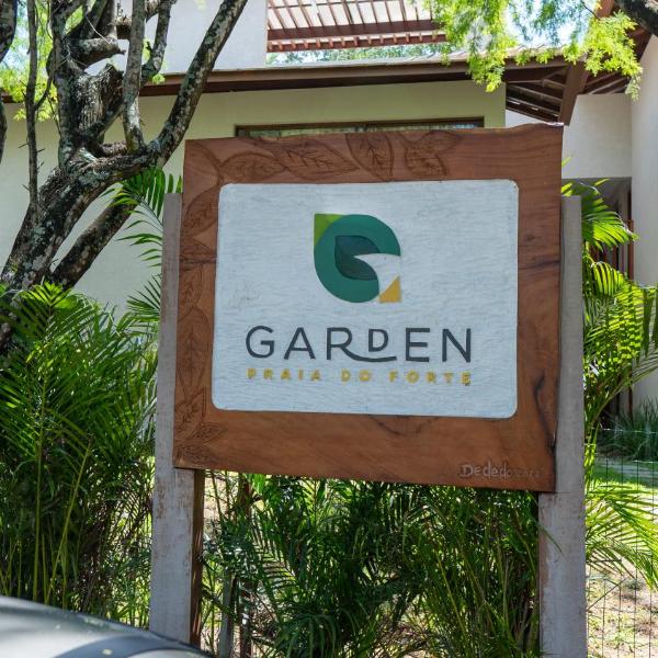 Garden Praia do Forte