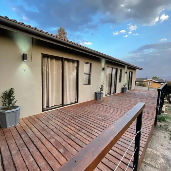 The Guesthouse Kokstad, hotel a Kokstad