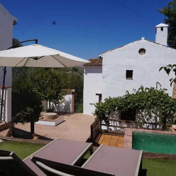 Molino Viejo de Salar, hotel v destinácii Salar