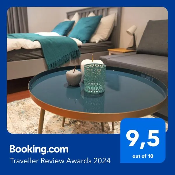 Mill Valley Appart, khách sạn ở Koblenz