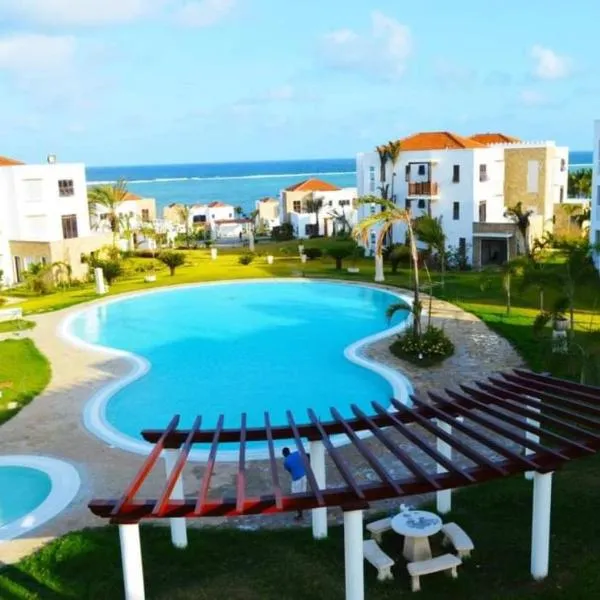 Haradali Suites 2 Bedroom Beach Apartment - Sultan Palace Beach Resort, hotel em Kilifi