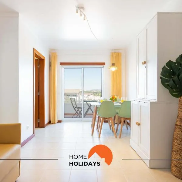 #152 T1 Falésia by Home Holidays, ξενοδοχείο σε Roja- Pé