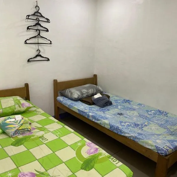 Jow's Place, hotel v destinaci Tarlac