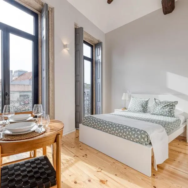 FindMe InPorto Bonfim: Porto'da bir otel