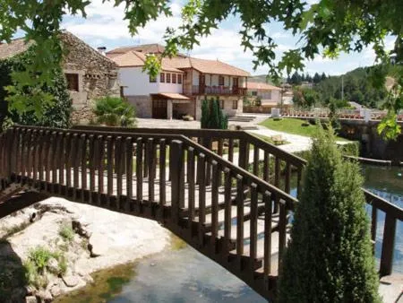 Casa de Sao Cristovao, hôtel à Boticas
