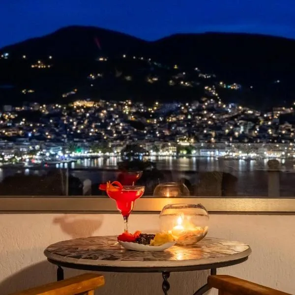 Marani Home & Villas, hotel in Skopelos Town