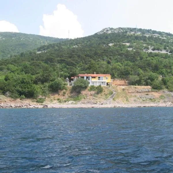 Apartman Turina 1, hotel v destinaci Sveti Juraj