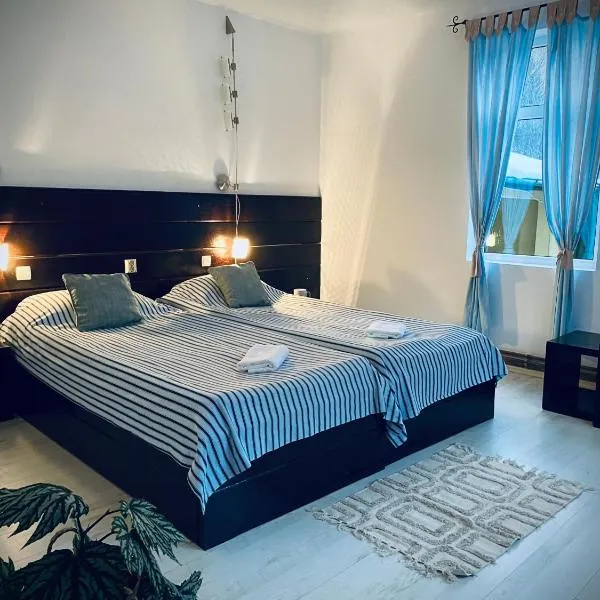 Casa Mimi, hotel v destinaci Buşteni