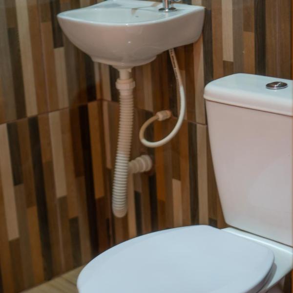 Chalés Carrara - Foto 3