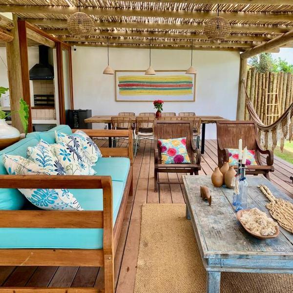 Casa Odara - Outeiro das Brisas - Espelho - Foto 5
