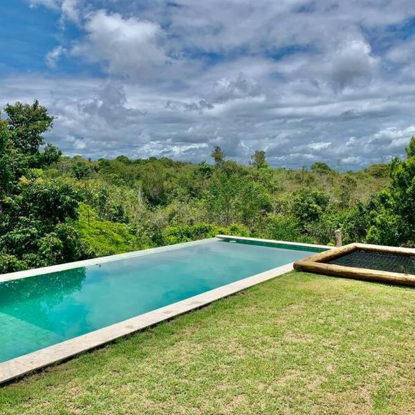 Casa Odara - Outeiro das Brisas - Espelho - Foto 4