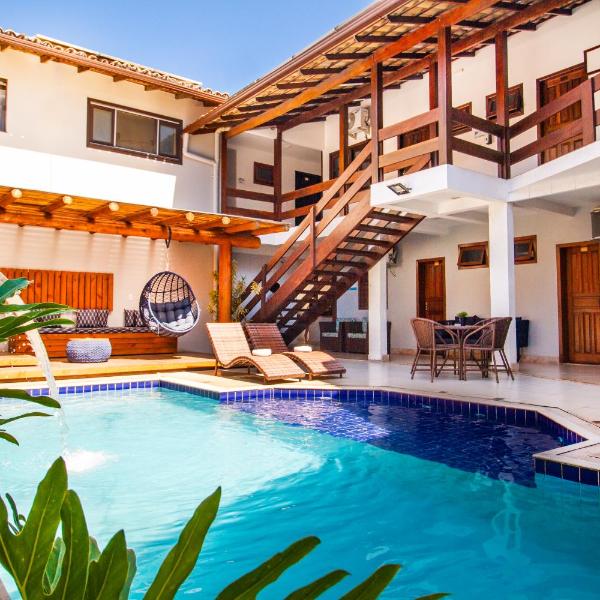 Hotel Bem Brasil - Foto 4