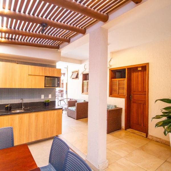 Hotel Bem Brasil - Foto 5