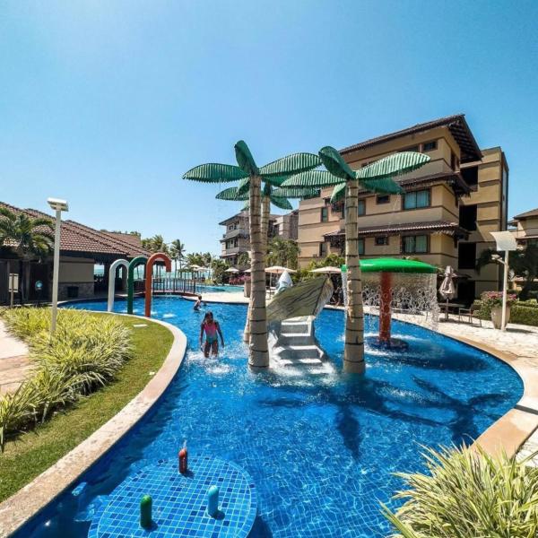 Manhattan Beach Riviera Aquiraz