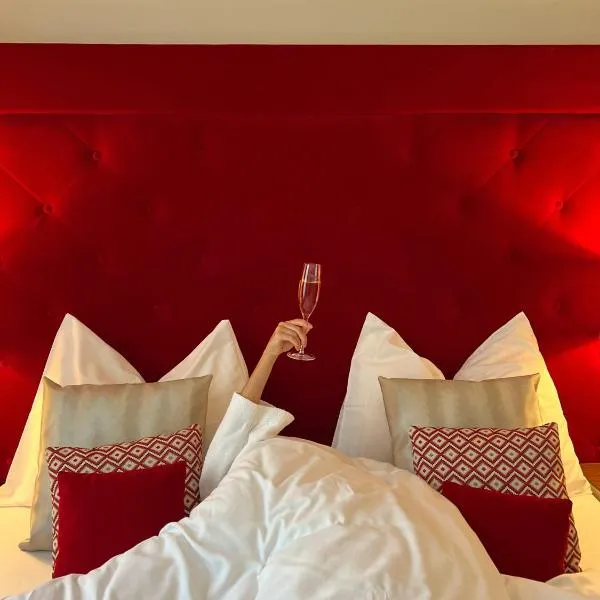 Theaterhotel & Suites Wien, hotel in Vienna