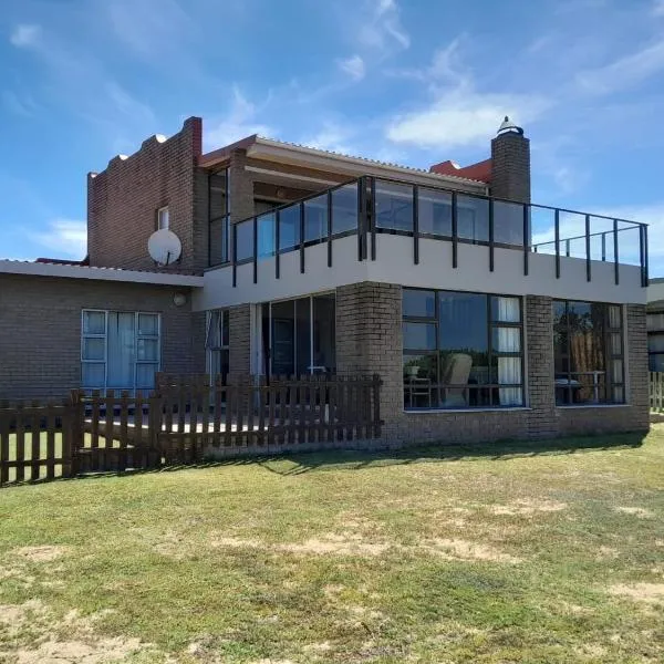 Gouritz Family Home, hotel in Gouritzmond
