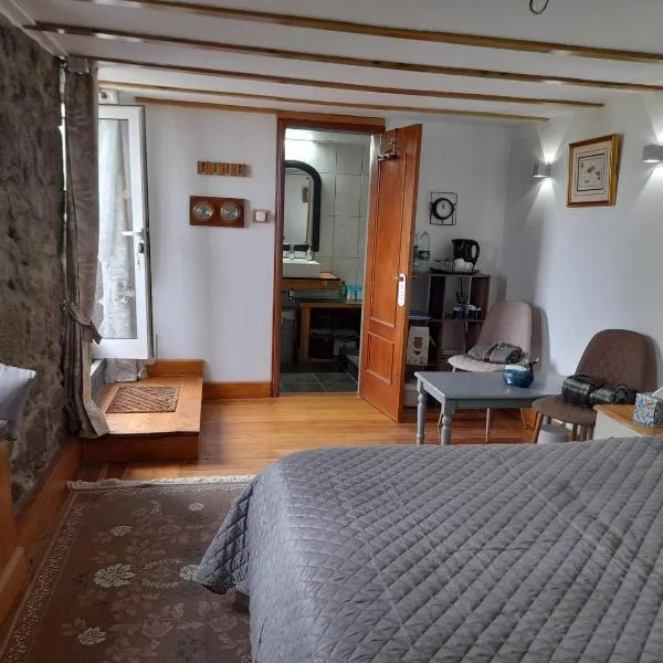 Lost in Thyme, hotel in Lajes do Pico