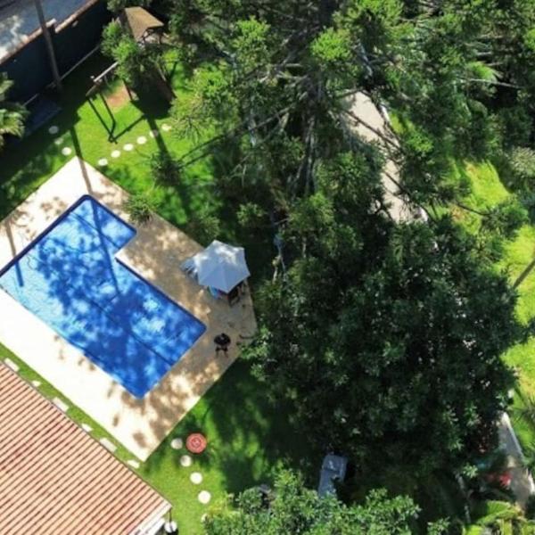 Chacara com Piscina Aquecida - Foto 2