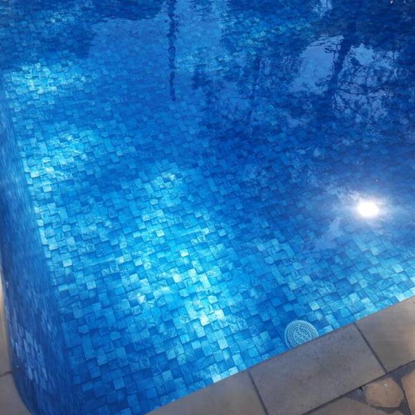 Chacara com Piscina Aquecida - Foto 4