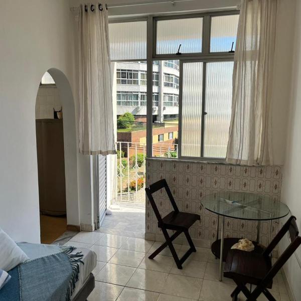 Apartamento na Barra