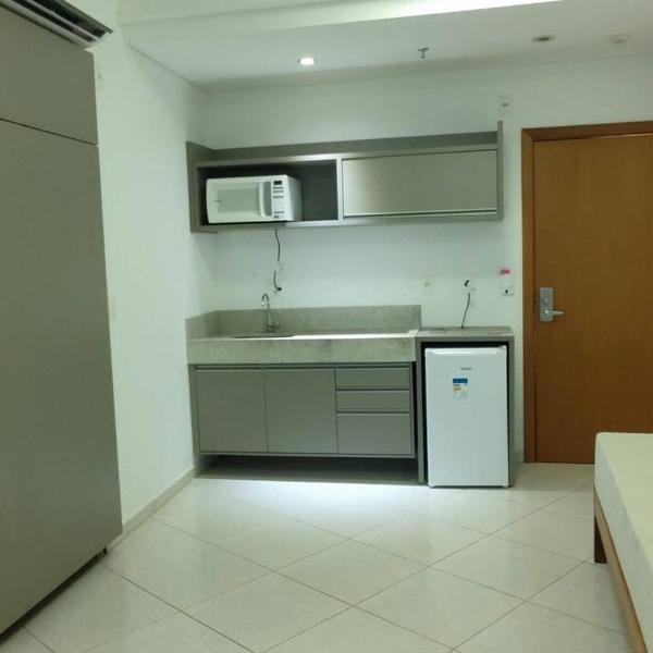 Condominio Barretos Thermas Park 401 - Foto 5