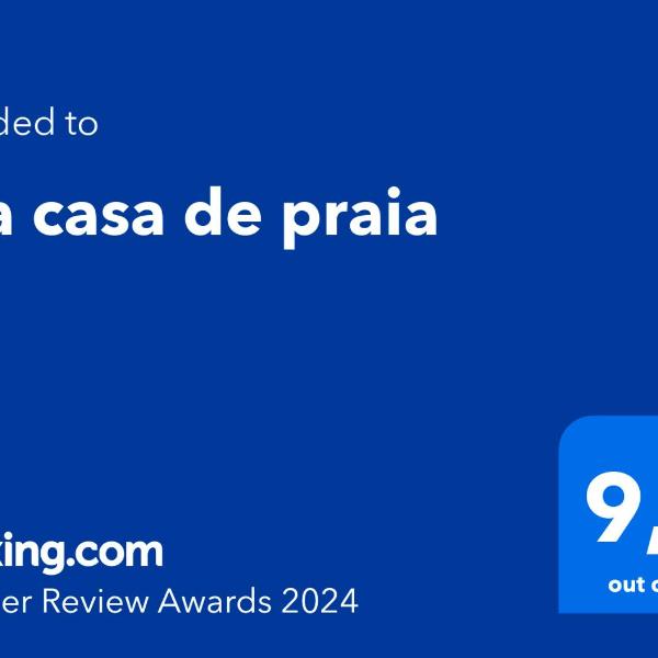 Sua Casa de Praia - Foto 5