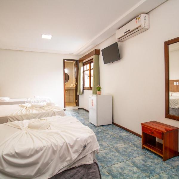 Hotel Bem Brasil - Foto 2
